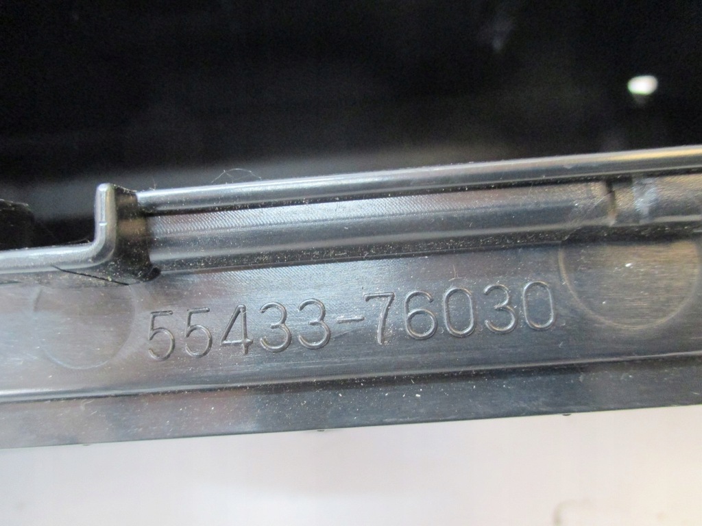 фото №6, Бардачок консоли lexus ux 55433-76030