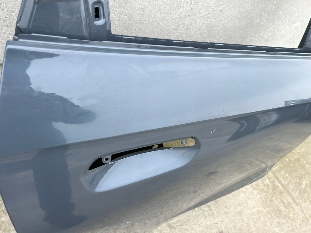 фото №9, Дверь bmw x1 u11 2022 2023 2023 2024 задние правое задняя правый