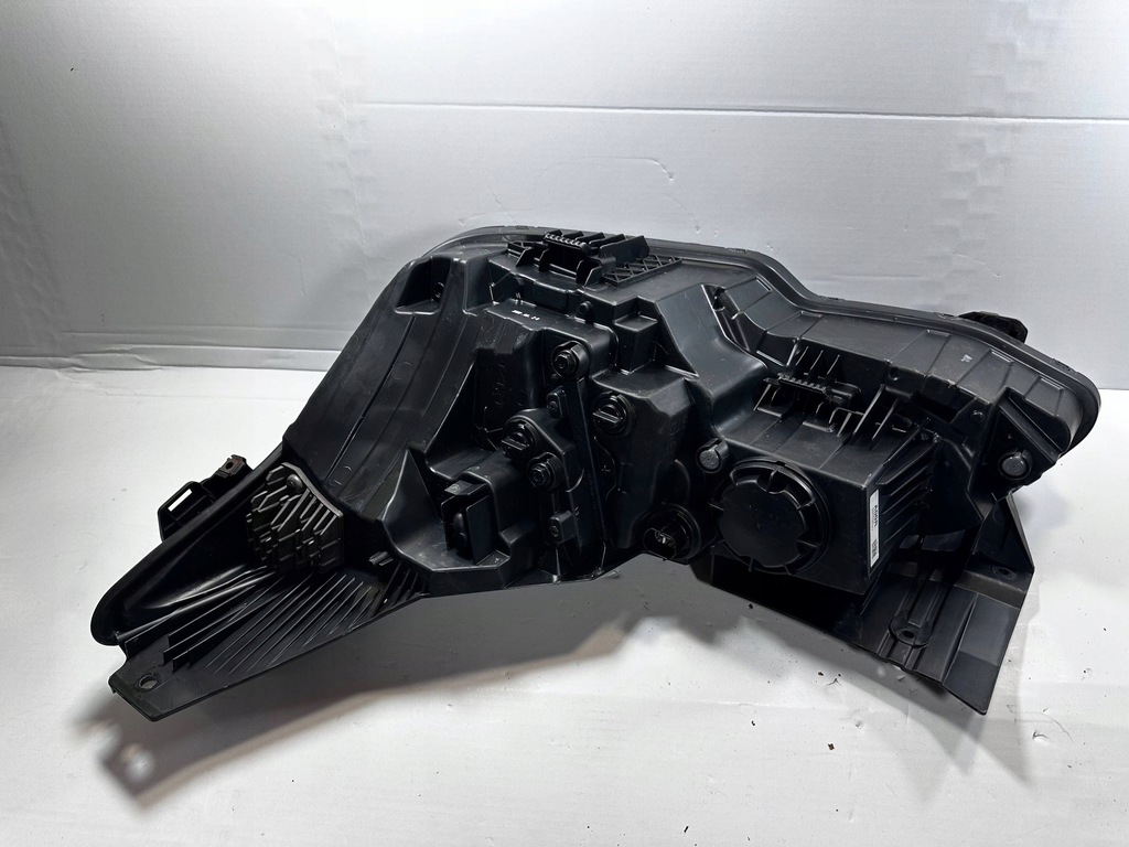 фото №12, Ev6 лампа права ліва перед led комплект