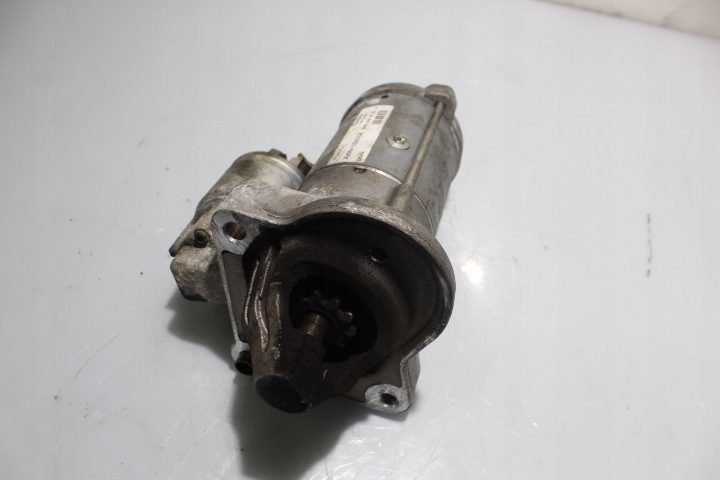 Купити Стартер ford focus 3 mk3 рестайлінг  1.5tdci