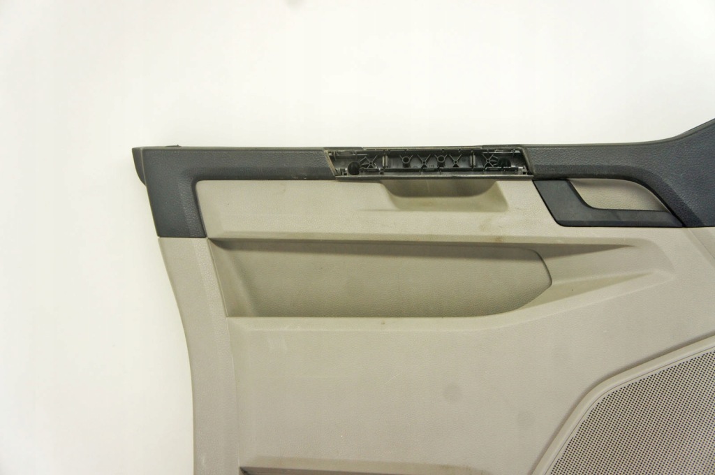 фото №5, Su070 vw transporter t6 ^ обшивка двері лівий перед 7e0863247