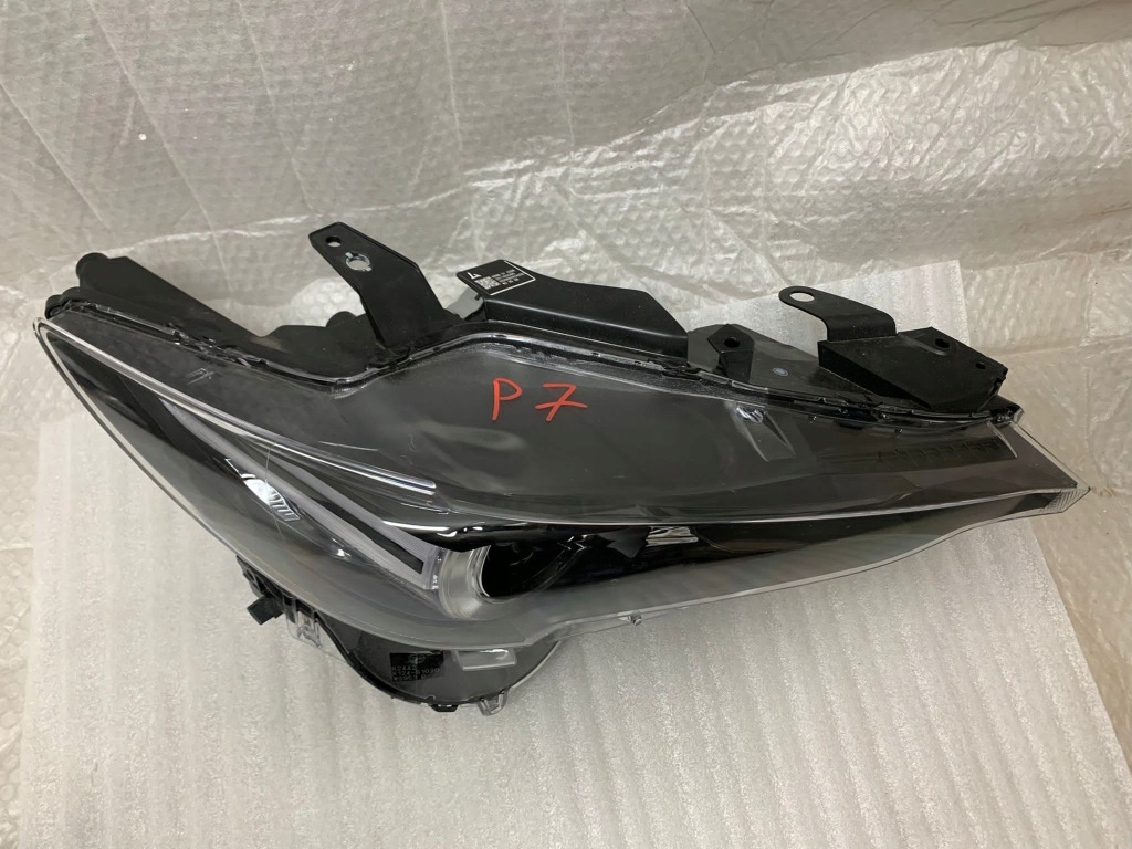 фото №6, Лампа передняя перед mazda cx5 ii 2 правая full led