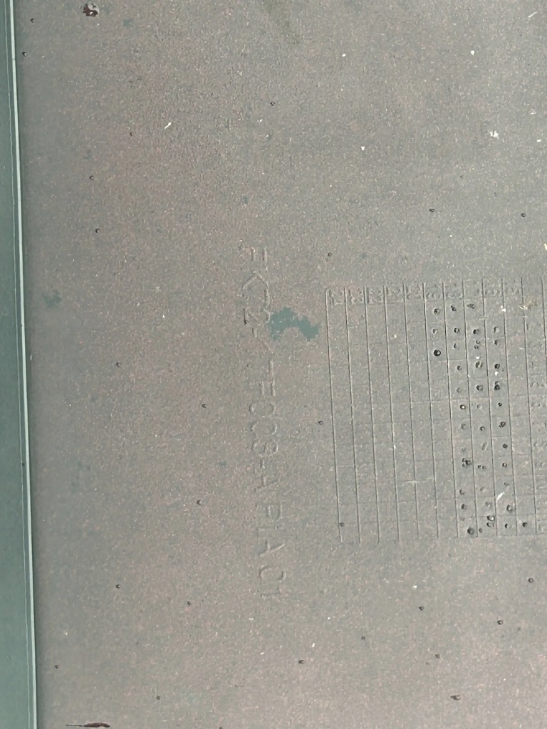 фото №8, Land rover discovery sport l550 бампер перед передний