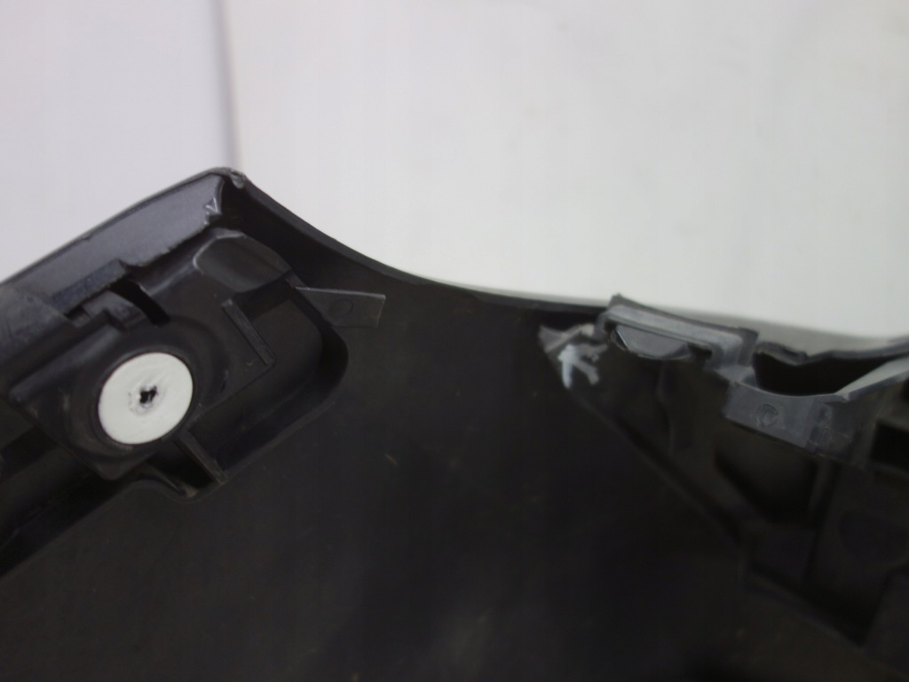 Купить Бампер задний  opel astra j iv универсал рестайлинг  2012- 4 pdc + направляющие 13368934