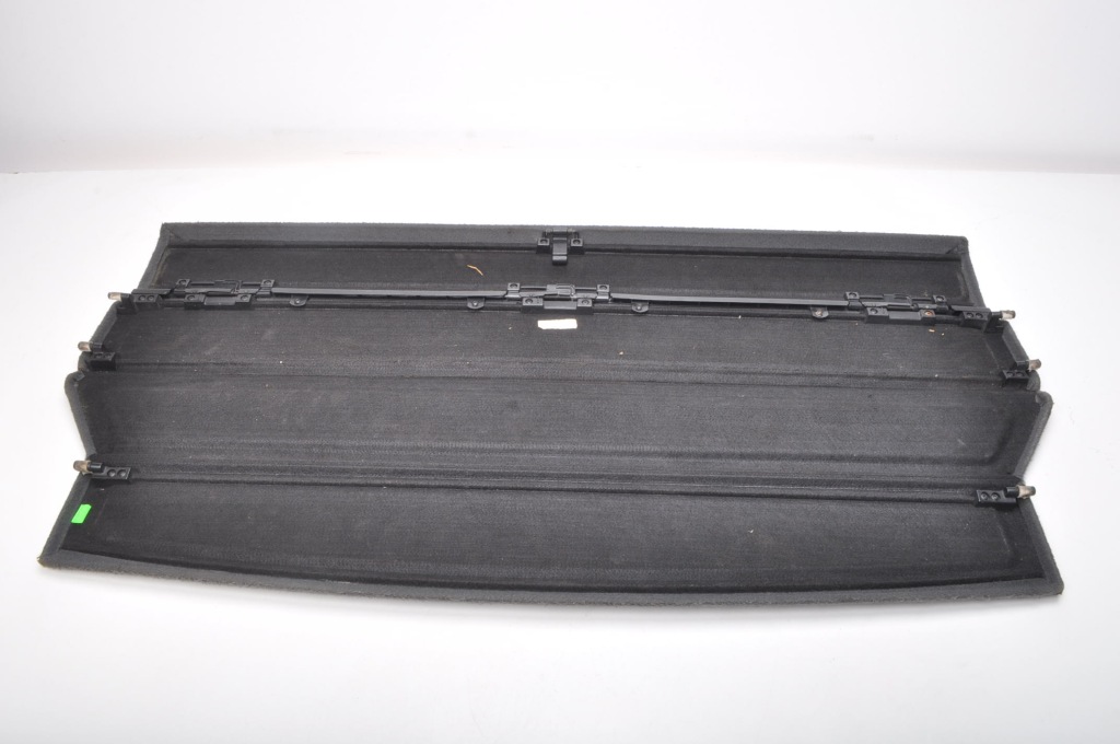 фото №4, Opel meriva a полка задняя багажника