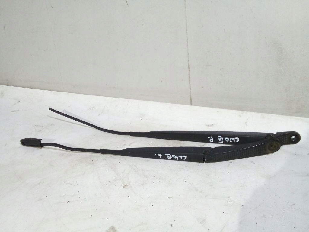 фото №1, Renault clio iii рычаги дворник перед