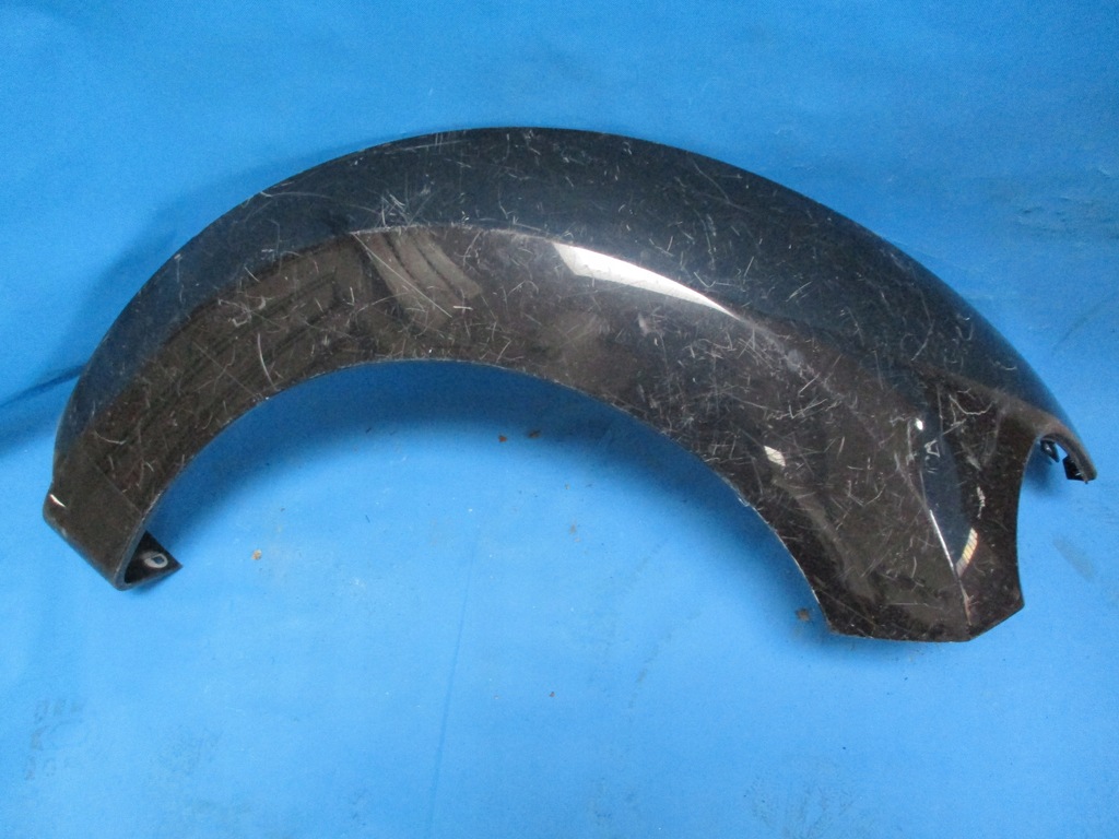фото №1, Крыло левый задняя vw new beetle