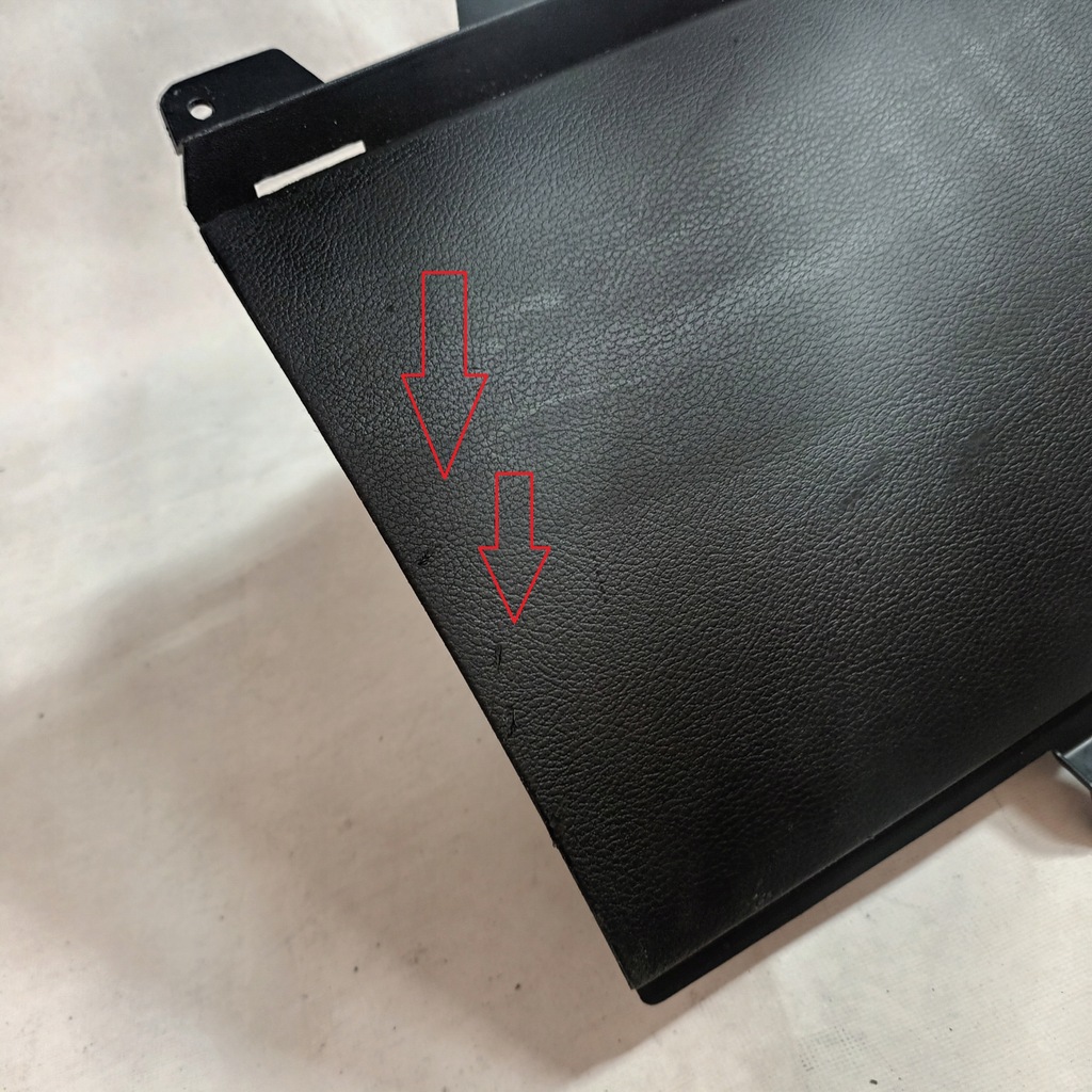 фото №8, Dodge ram 1500 19- бардачок панели приборной панели usa