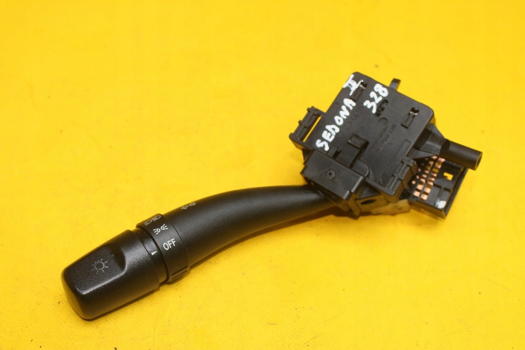 фото №1, Рычаг поворота kia sedona ii carnival iii