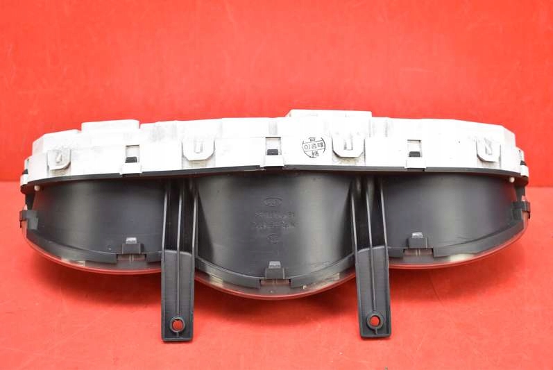 фото №5, Лічильник прилади автоматична коробка передач eu 94003-4d280 kia carnival 2 ii 2.9 crdi 182 km