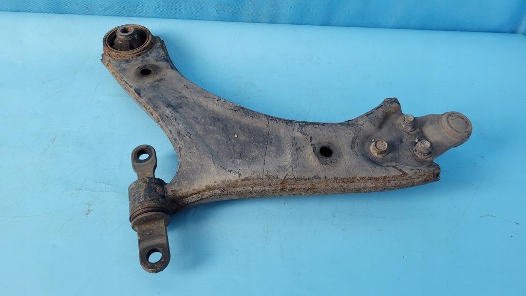 фото №8, Kia sorento iv 1.6 t- gdi 20r важіль правий перед нижній 54501-p2000