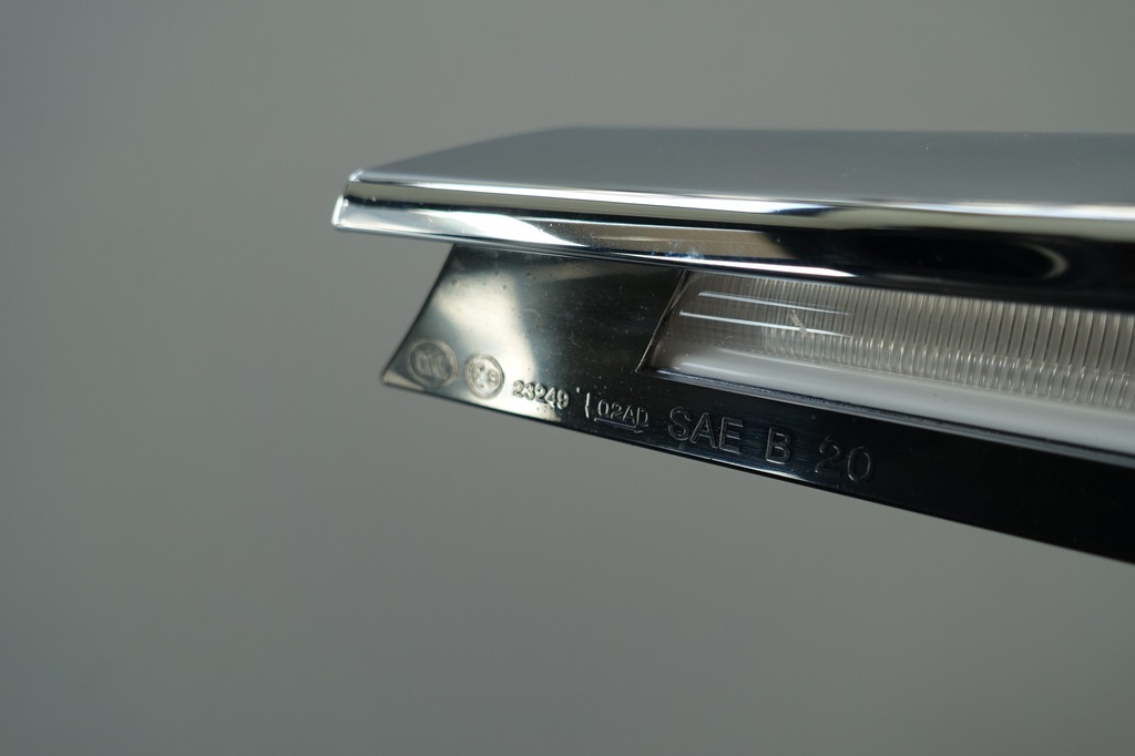 фото №4, Vw arteon lift 21 led drl левый решётка идеальное состояние