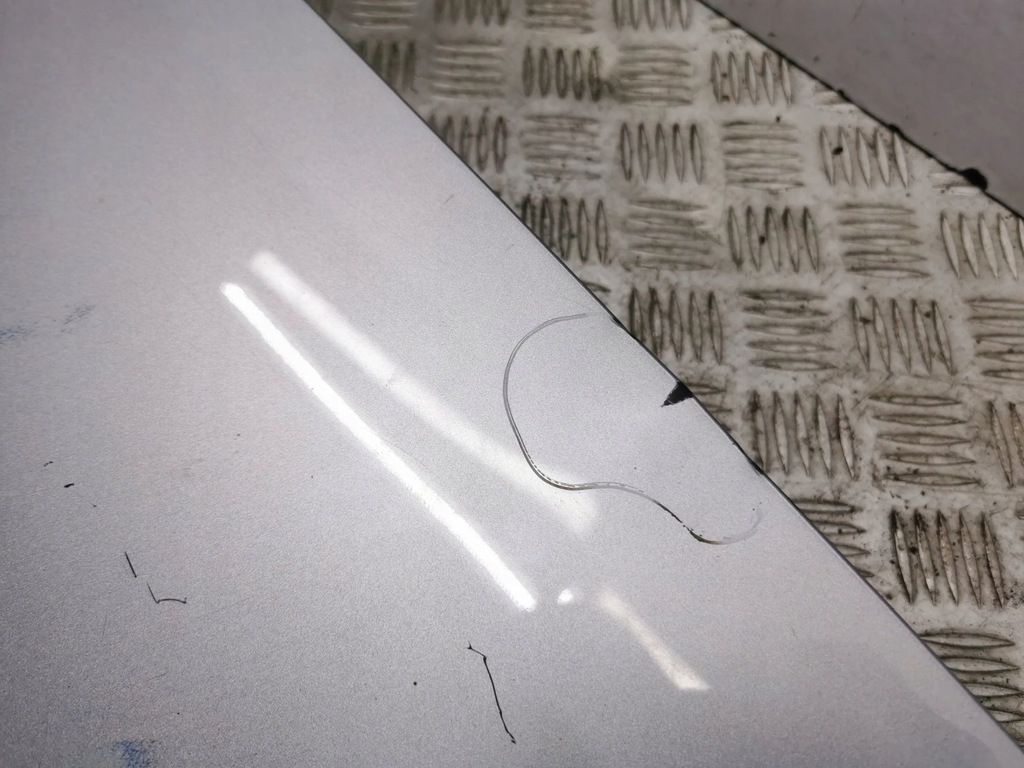 фото №7, Skoda octavia mk4 2024 спойлеры