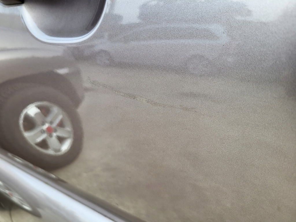 фото №10, Kia sportage ii 09r lift двері ліва передні перед 8q