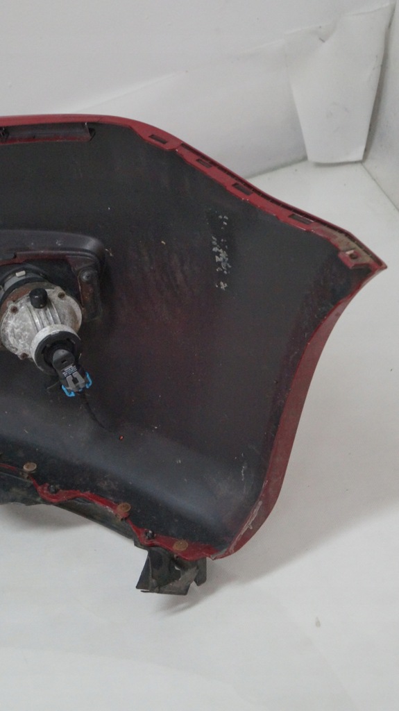 фото №16, Бампер передній kia ceed cee'd hr i 2007