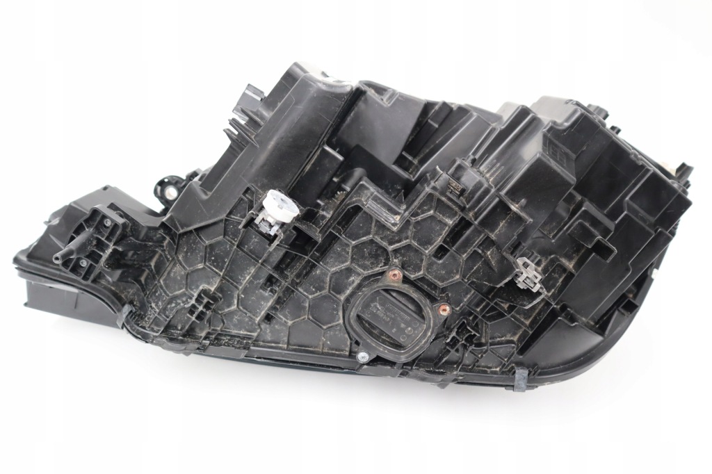 фото №12, Фара лампа laser bmw x7 g07 оригинал правая 9481802