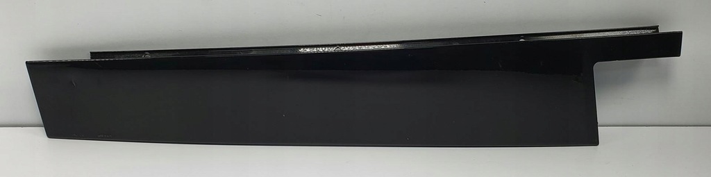 фото №1, Молдинг стійка лівий задня mercedes w166 a1666900587