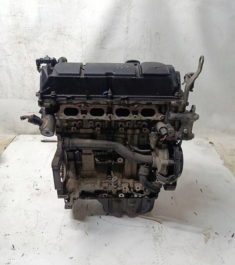 фото №1, Citroen ds4 11-15 1.6 thp двигатель 5f03 10fkap