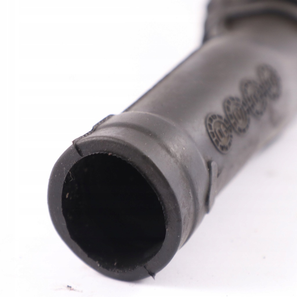 фото №12, Mercedes w164 c219 m273 шланг гнучкий рідина охолоджуючий a2731420283