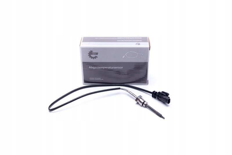 фото №13, Датчик температури вихлопних газів alfa romeo 55267602