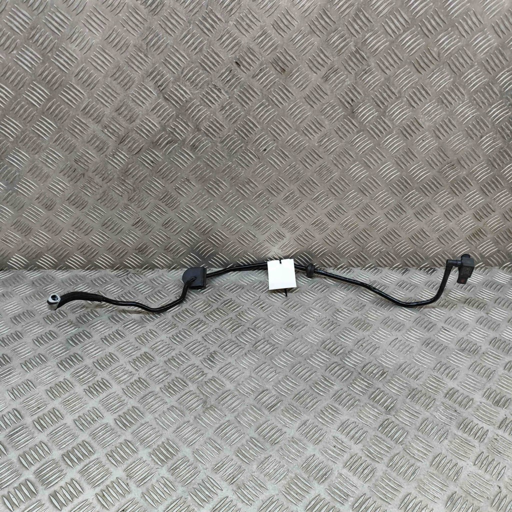 фото №1, Шланг вакуумний land rover range rover velar l560 hpla75510ba 14385849