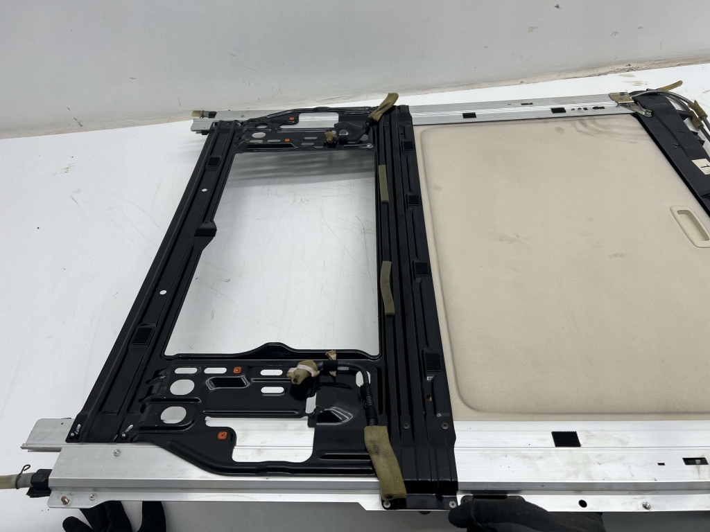 фото №6, Lexus ls430 ls люк kompletny 01-06