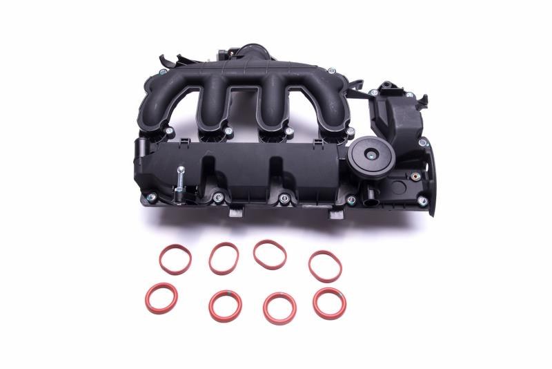 фото №10, Крышка клапанов citroen c4 i c5 iii c8 jumpy fiat