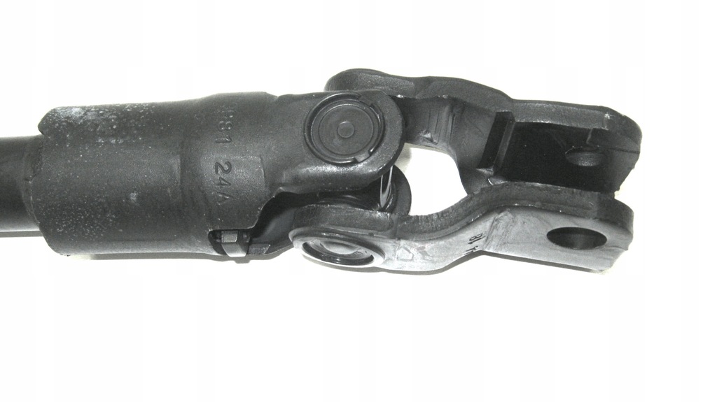 фото №9, Колонка кермова нижня trafic ii 8200762572