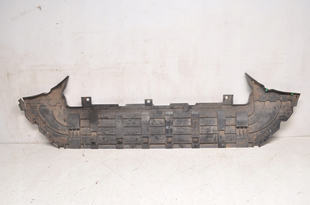 фото №6, Volvo xc90 ii защита бампера pod бампер радиатор 31353372
