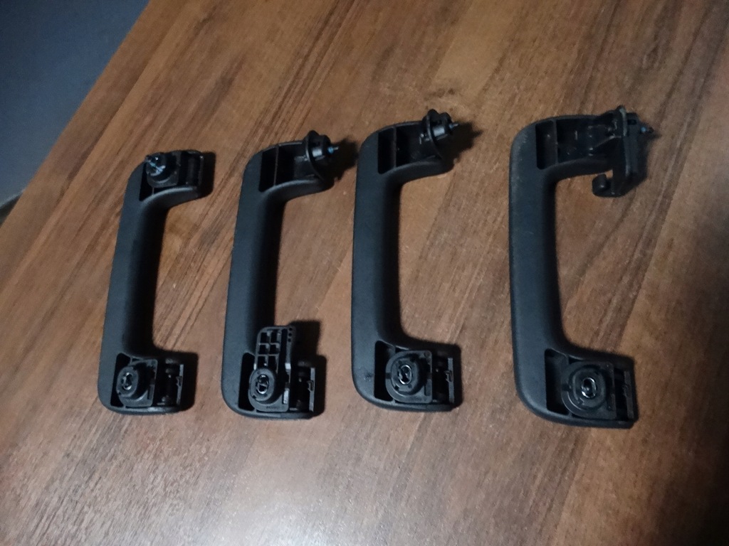 фото №2, Idealne ручки стельовий porsche macan 1