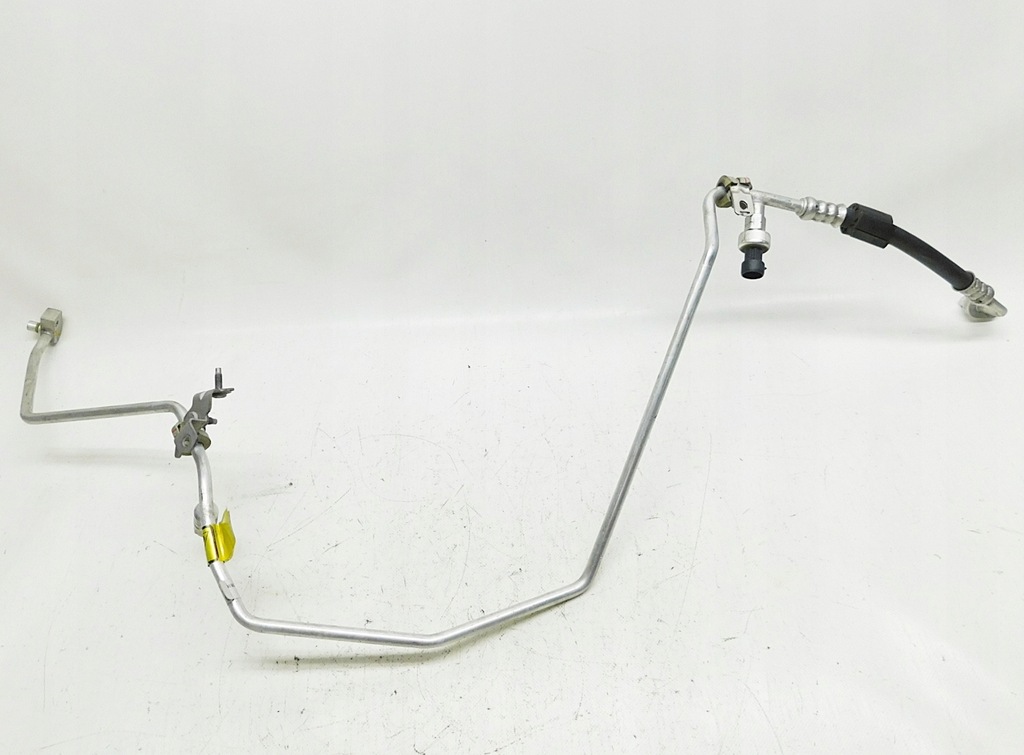 фото №2, Шланг трубка кондиционера alfa romeo giulia 2.2d