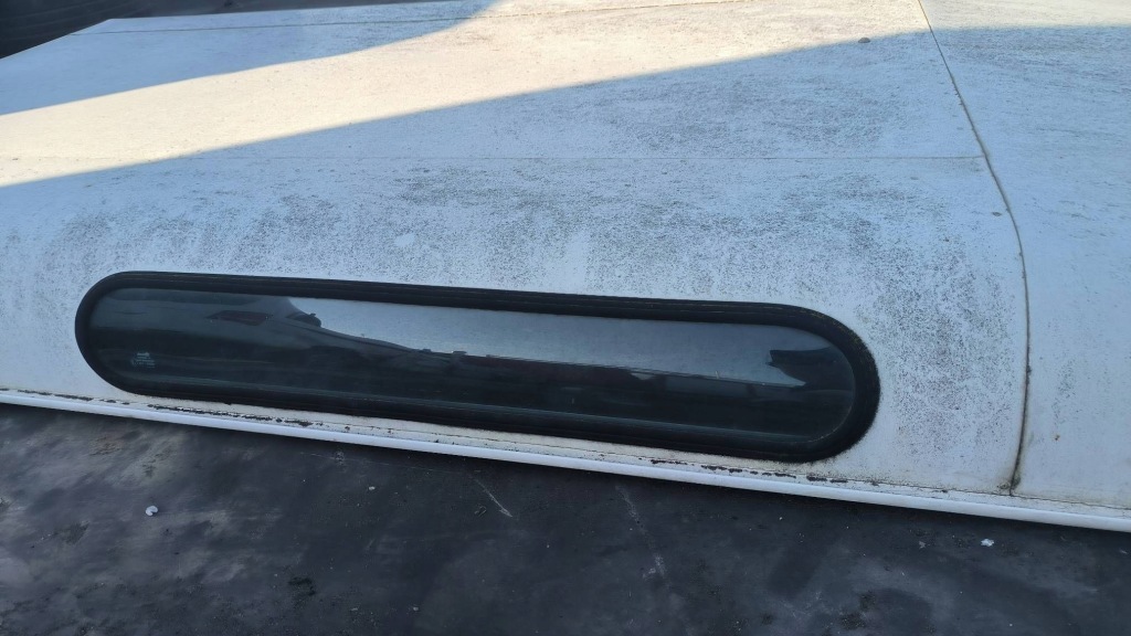 Land rover defender 2000 середина крыша Оригинал