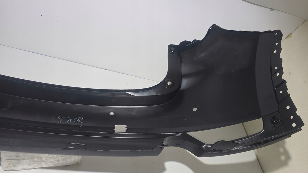 фото №9, Mazda cx5 cx 5 ii 2 бампер задній задня 2017- kb8a-50221