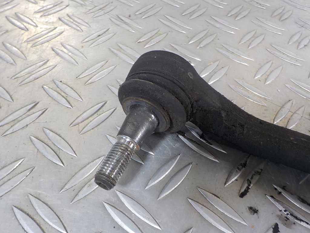 Citroen jumpy expert proace iii 18- трансмісія кермова Недорого