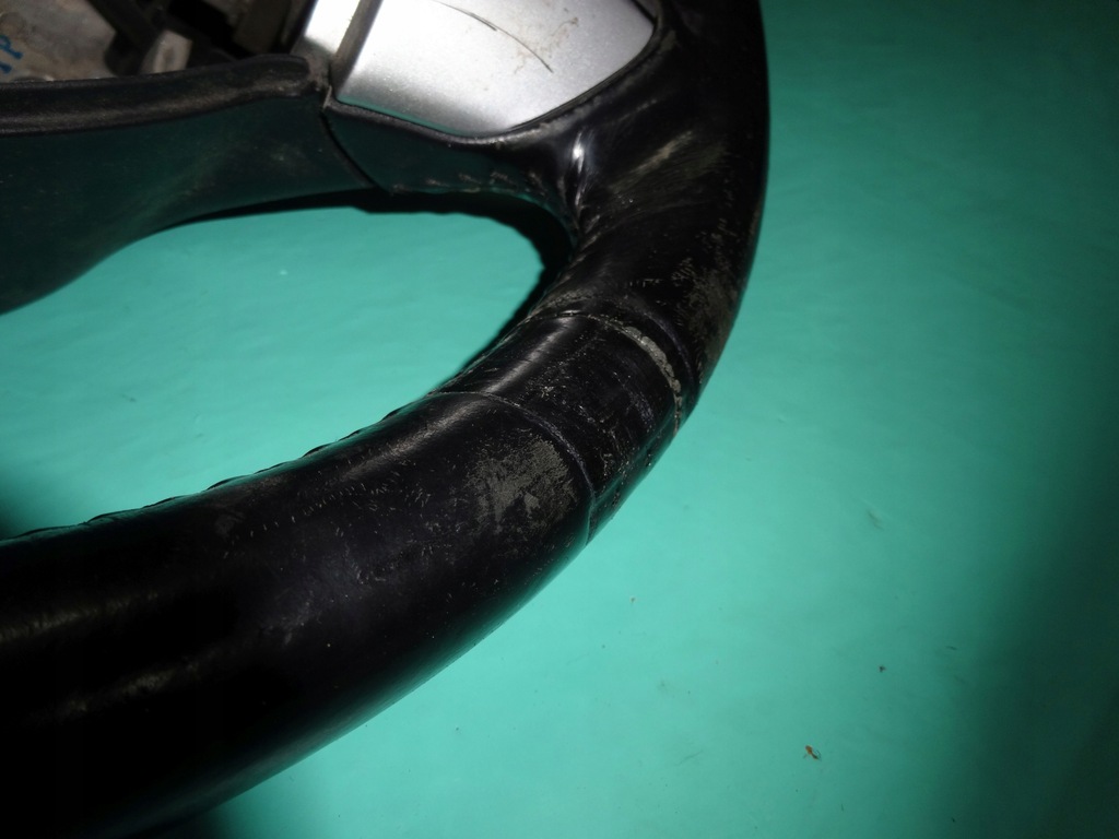 фото №8, Mitsubishi asx 11r повітропровід шкіряний