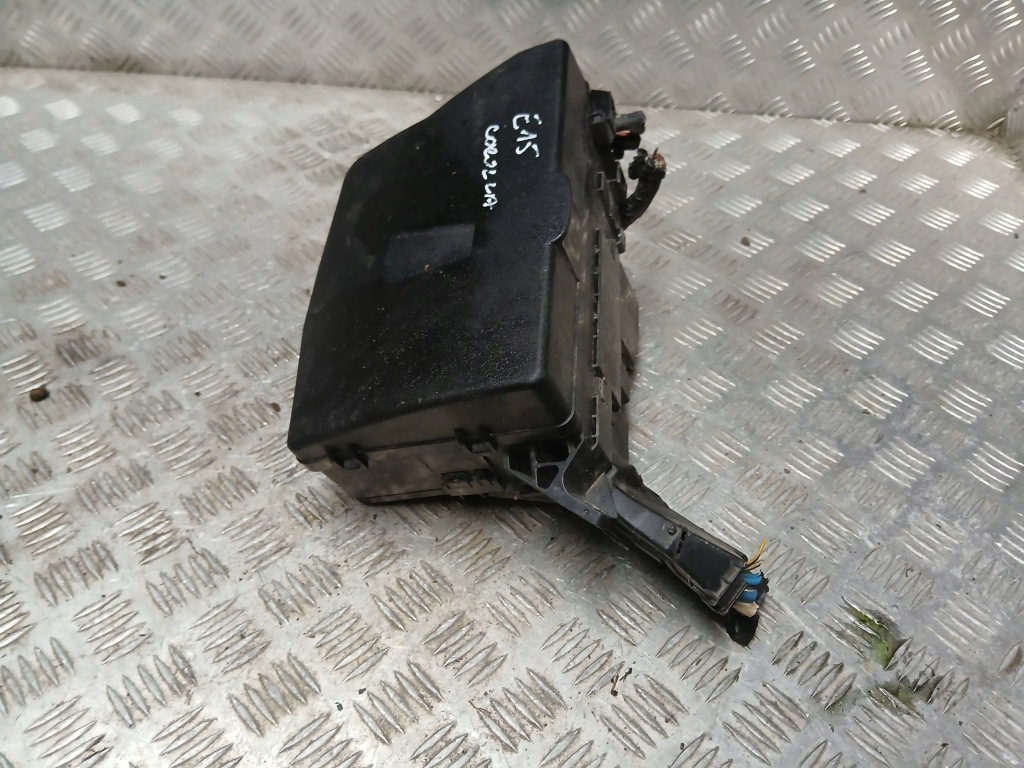 Toyota corolla e15 auris obuodwa коробка предохранителей 1.6 8266212570 2009 Киев