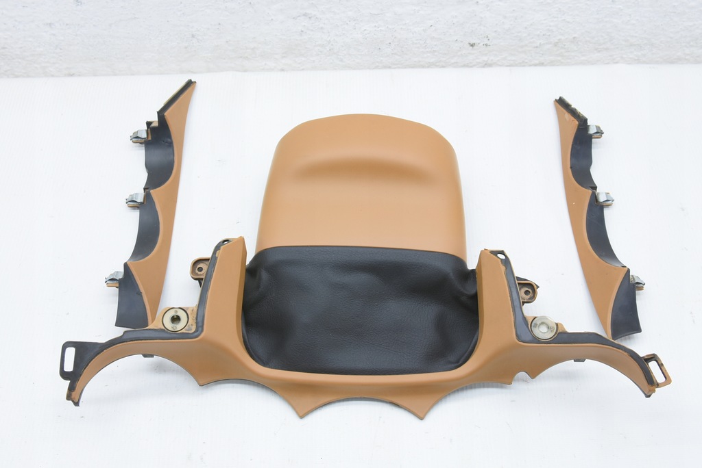 фото №1, Porsche panamera 970 захист рамка спідометра