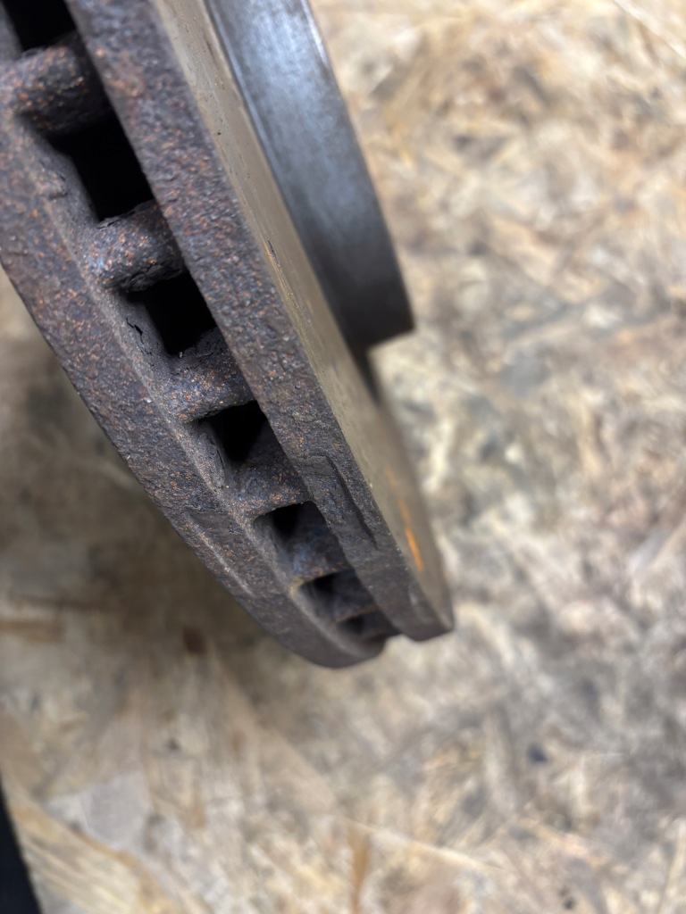 Купити Mercedes gle w167 гальмівні диски гальмівні оригінальні пара перед a1674211001