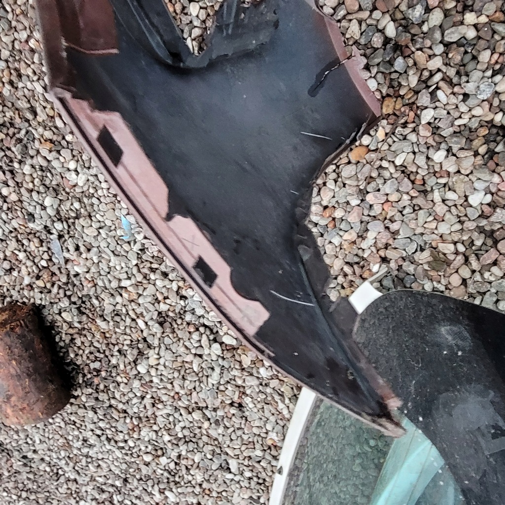 фото №12, Бампер передний перед vw beetle 5c r-line 5c5807221p