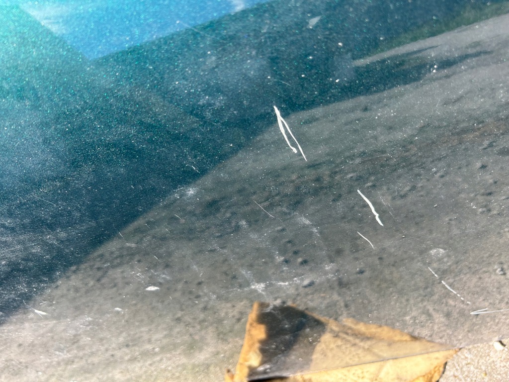 фото №2, Двері правий перед mini cooper r56- дзеркало