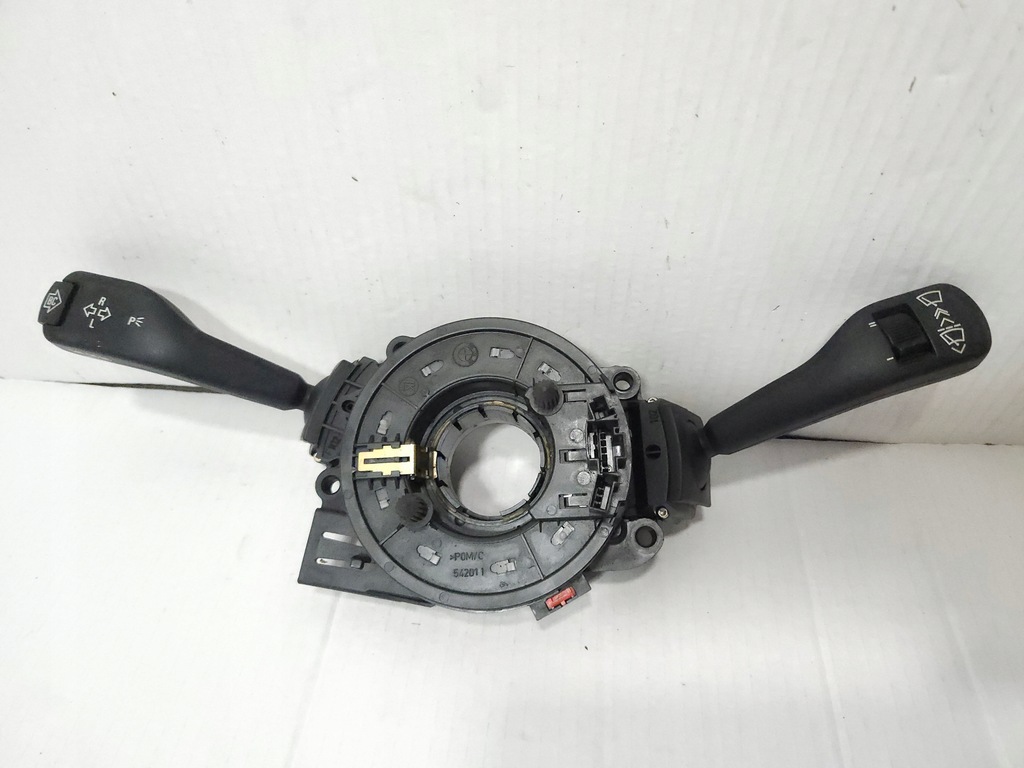 фото №1, Переключатель комбинированный bmw e46 8377488 8363699