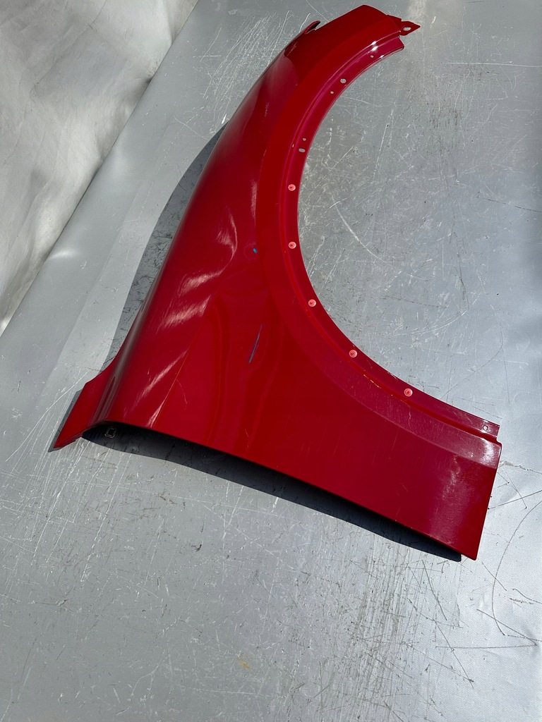 фото №5, Крила передній правий перед alfa romeo stelvio