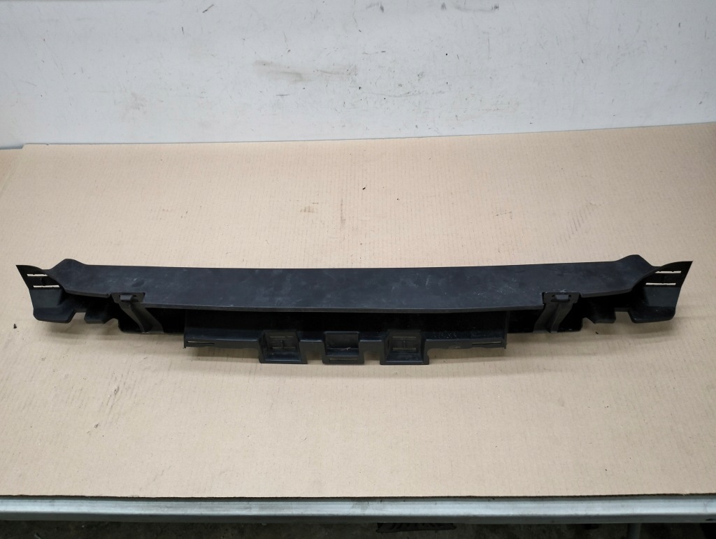 фото №5, Направляющая бампера задняя citroen c3 picasso lata 2008-2012