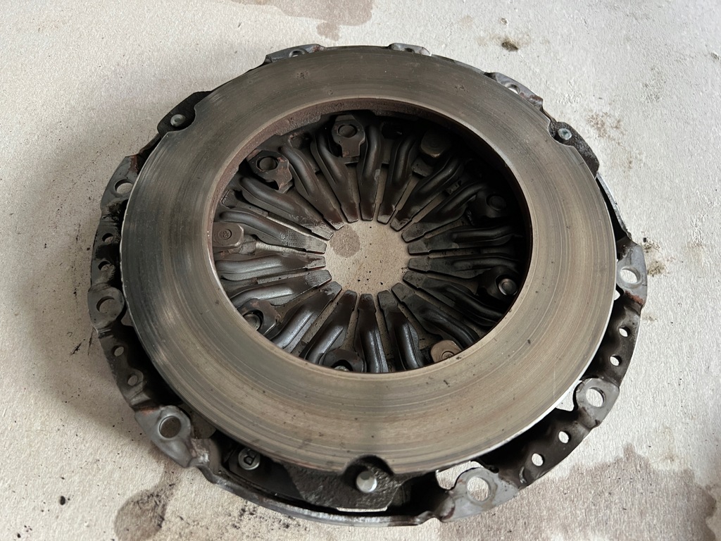 фото №6, Hyundai i20 iii 20-23 1.0 t-gdi g3le повний зчеплення 36 tyś km!