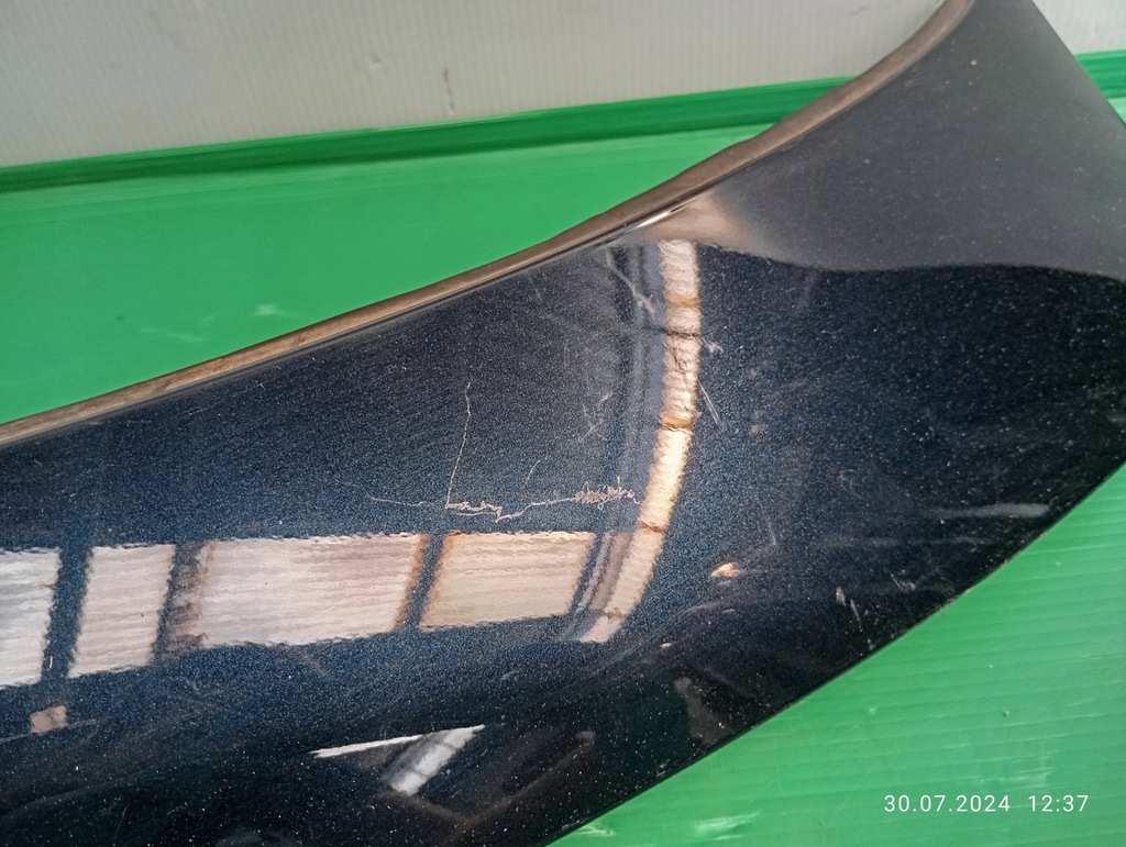 фото №5, Молдинг накладка накладка кришки багажника задня mazda cx-5 cx5 kb7w-50811