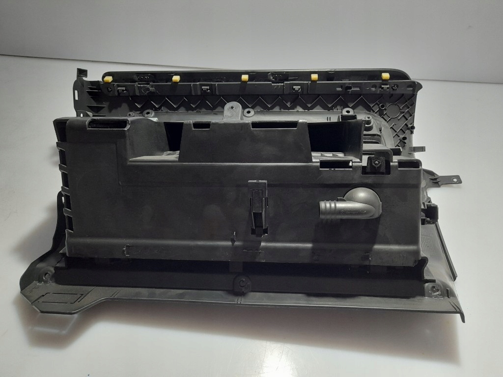 фото №12, Vw golf vi 6 1k1857290e бардачок пасажира справний europa оригінал