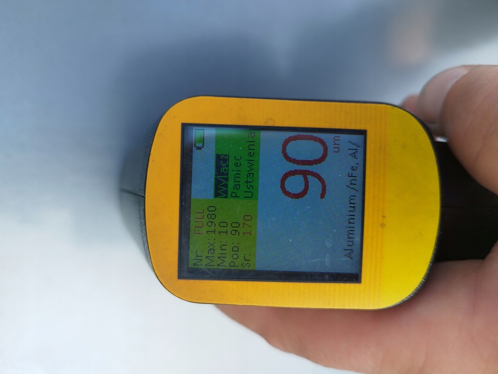 Капот крышка двигателя оригинал цвет ld7z porsche cayenne 7l 2002-2007 Оригинал