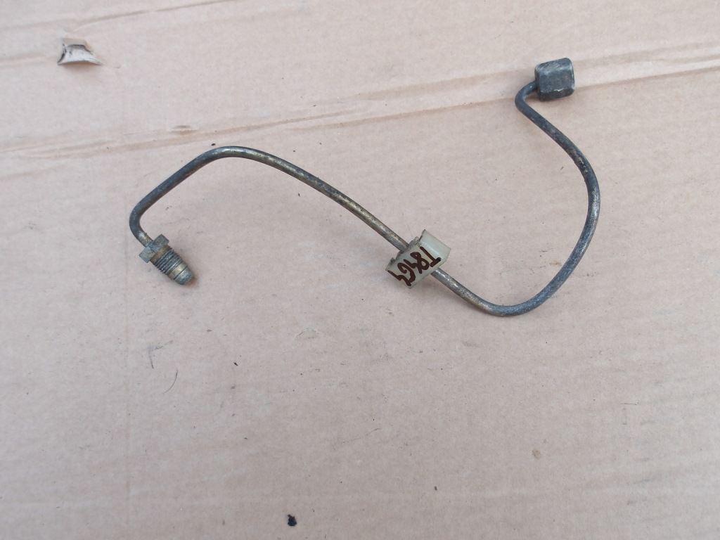 Купить Шланг топливный mercedes w201