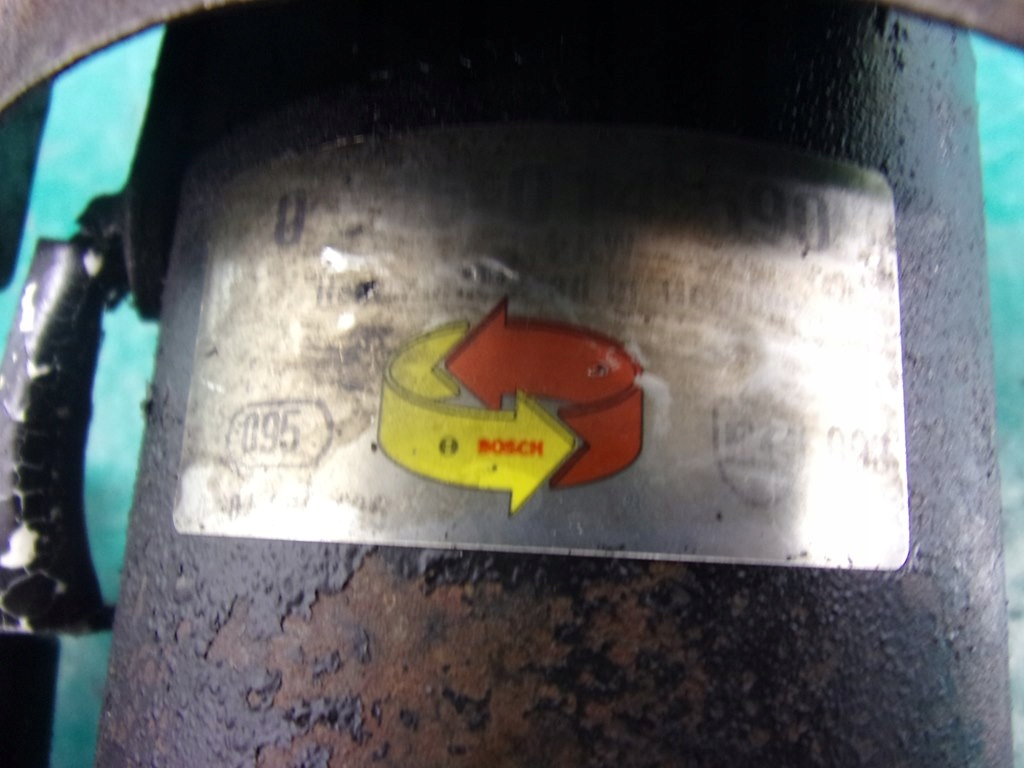 Citroen ax 1.4 d стартер в Украине