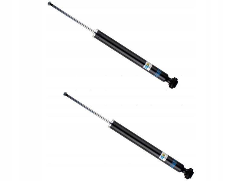 фото №2, "амортизатор задня l/p pasuje do: mercedes gla x156